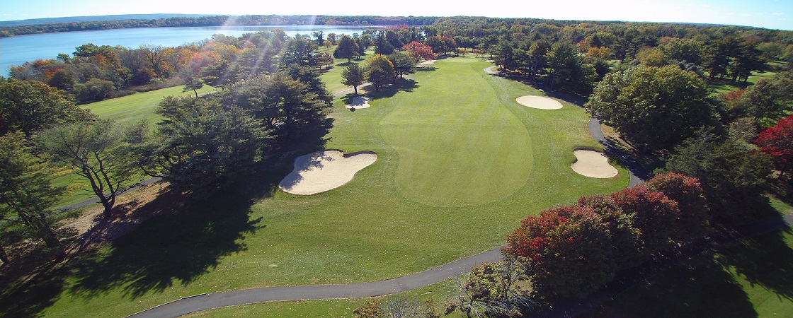 Home River Vale Country Club