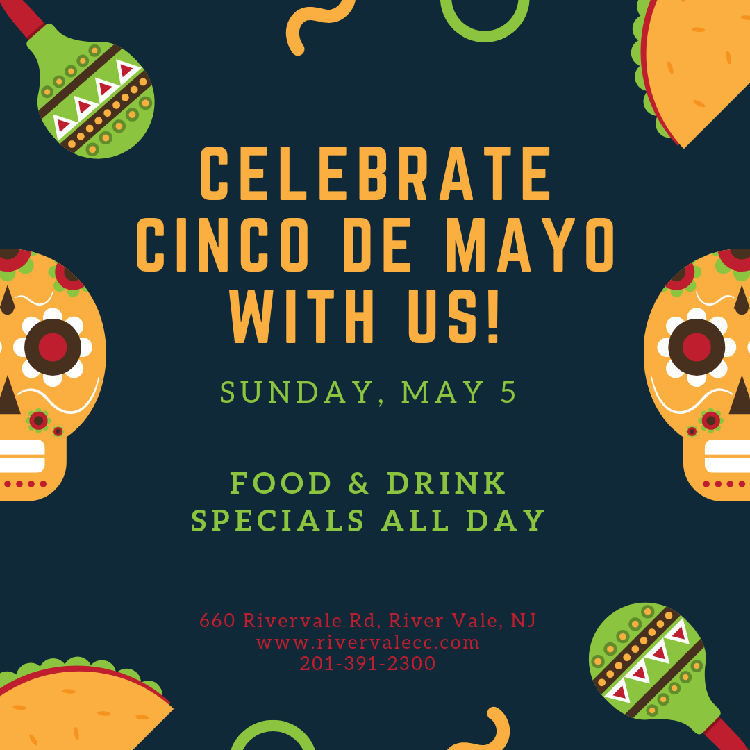 Cinco de Mayo 2019